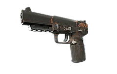 Five-SeveN | Autumn Thicket