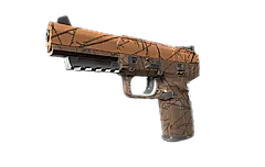 Five-SeveN | Autumn Thicket