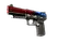 Five-SeveN | Berries And Cherries (Minimal Wear)