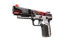 Five-SeveN | Boost Protocol