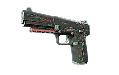 Five-SeveN | Capillary