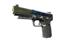 Five-SeveN | Case Hardened