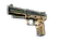 Five-SeveN | Contractor (Battle-Scarred)