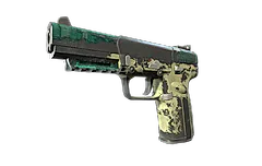 Five-SeveN | Coolant