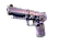 Five-SeveN | Dark Polymer (Field-Tested)