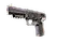 Five-SeveN | Desert Seal (Minimal Wear)