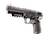 Five-SeveN | Desert Seal (Well-Worn)