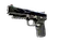 Five-SeveN | Flame Test (Battle-Scarred)
