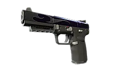 Five-SeveN | Flame Test