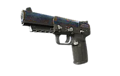 Five-SeveN | Heat Treated