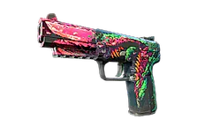 Five-SeveN | Hyper Beast