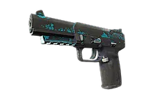 Five-SeveN | Midnight Paintover