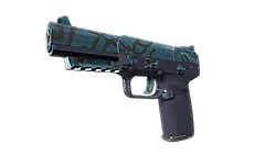 Five-SeveN | Midnight Paintover