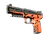 Five-SeveN | Nitro (Battle-Scarred)