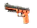 Five-SeveN | Nitro (Field-Tested)