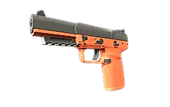 Five-SeveN | Nitro
