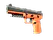 Five-SeveN | Nitro (Minimal Wear)