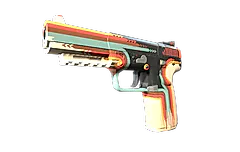 Five-SeveN | Retrobution