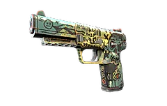 Five-SeveN | Scrawl