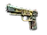 Five-SeveN | Scrawl (Field-Tested)