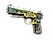 Five-SeveN | Scrawl (Minimal Wear)