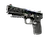 Five-SeveN | Silver Quartz (Factory New)