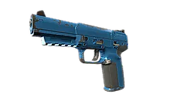 Five-SeveN | Sky Blue