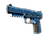 Five-SeveN | Sky Blue (Field-Tested)