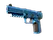 Five-SeveN | Sky Blue (Minimal Wear)
