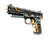Five-SeveN | Triumvirate (Battle-Scarred)
