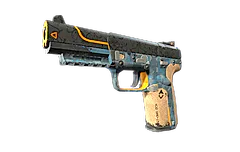 Five-SeveN | Triumvirate