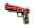 Five-SeveN | Urban Hazard (Factory New)