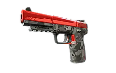 Five-SeveN | Urban Hazard