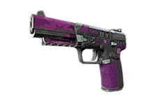 Five-SeveN | Violent Daimyo