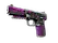 Five-SeveN | Violent Daimyo (Battle-Scarred)
