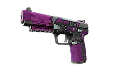 Five-SeveN | Violent Daimyo