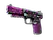 Five-SeveN | Violent Daimyo (Field-Tested)