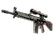 G3SG1 | Ancient Ritual (Battle-Scarred)