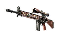 G3SG1 | Ancient Ritual