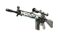 G3SG1 | Arctic Camo