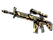 G3SG1 | Black Sand (Factory New)