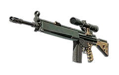 G3SG1 | Contractor