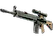 G3SG1 | Contractor (Battle-Scarred)