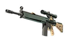 G3SG1 | Contractor