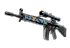 G3SG1 | Demeter