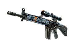 G3SG1 | Demeter