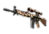 G3SG1 | Desert Storm