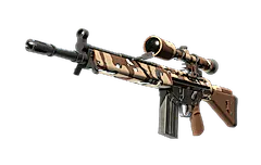 G3SG1 | Desert Storm