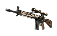 G3SG1 | Desert Storm