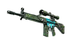 G3SG1 | Dream Glade